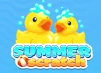 слот Summer Scratch Hacksaw